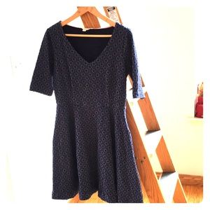 Boden. Fit and flare. Size 10.